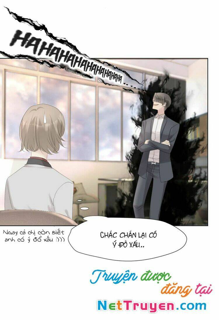 Điều Giáo Gấu Bắc Cực: Chapter 3