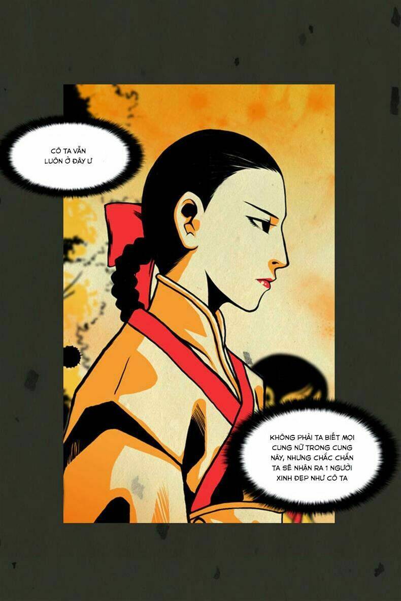 In Full Bloom: Chapter 17