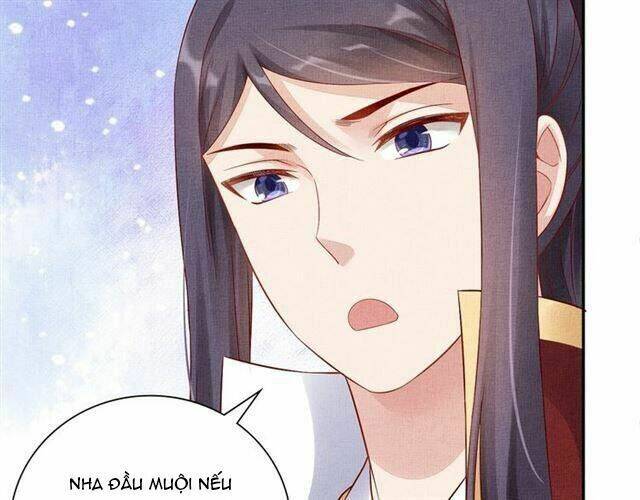 Thịnh Sủng Y Phi Chi Dao Quan Truyện: Chapter 109