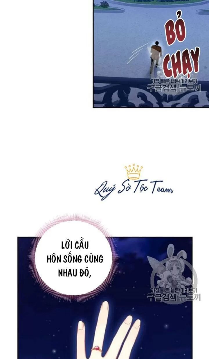 Tồn Tại Với Tư Cách Là Vợ Của Nam Chính: Chapter 174