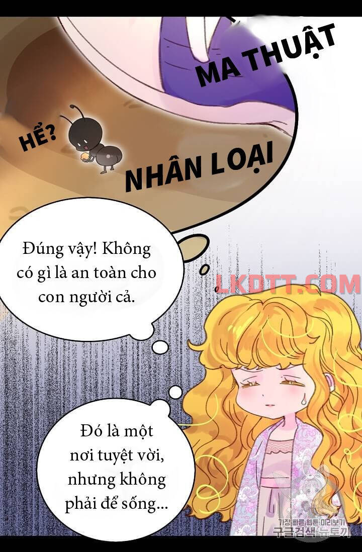 Đừng Xem Thường Nữ Phụ: Chapter 126