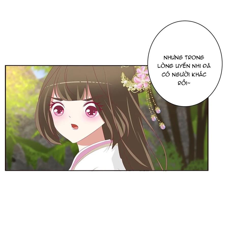 Thông Linh Phi: Chapter 587