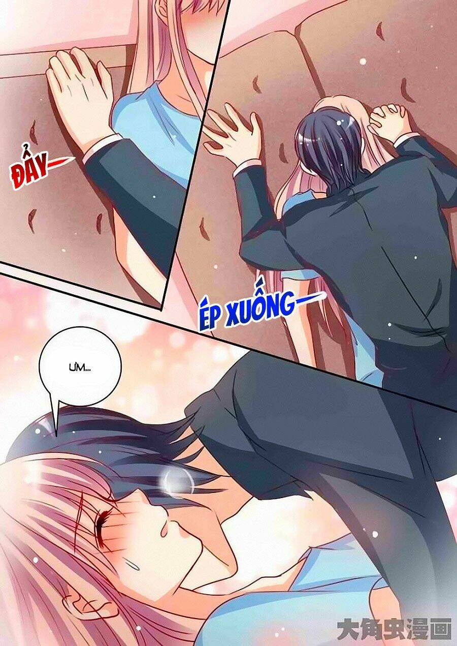 Bá Đạo Tổng Tài Yêu Ta: Chapter 100