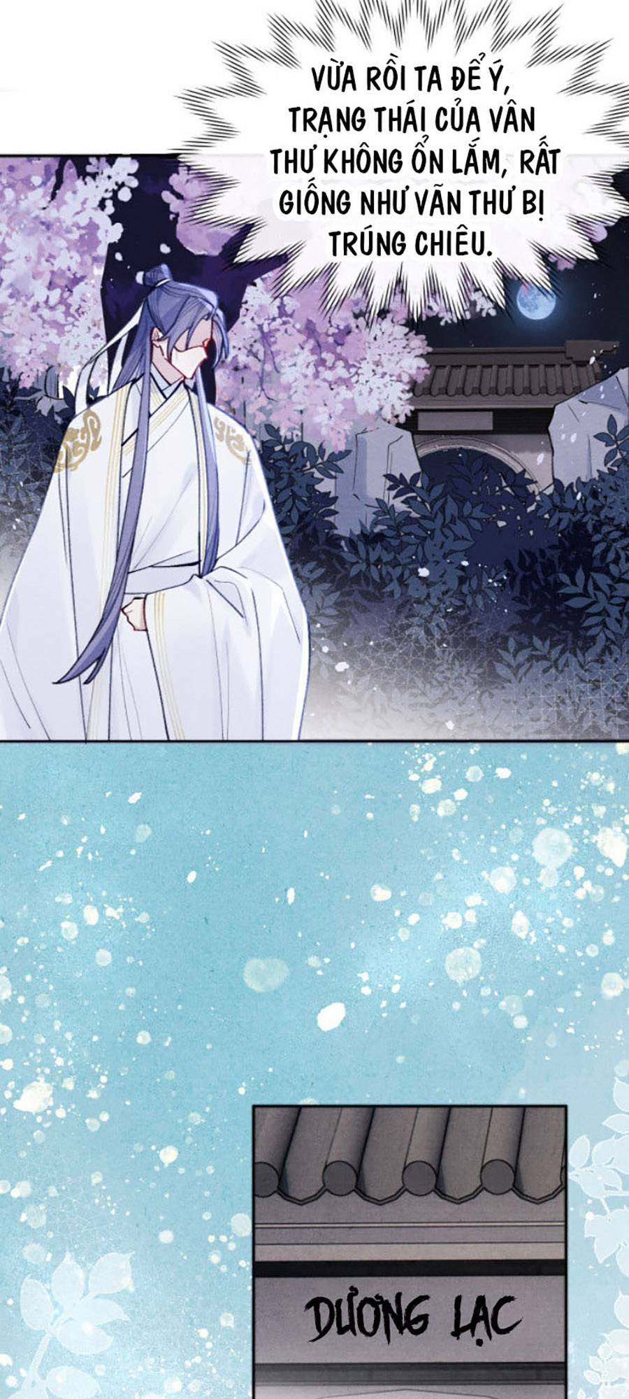 Quân Nhan Tựa Hoa Đào: Chapter 34