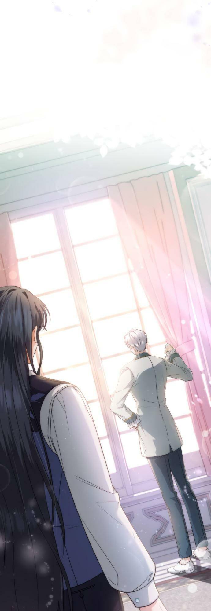 Điều Melvin Để Lại: Chapter 4