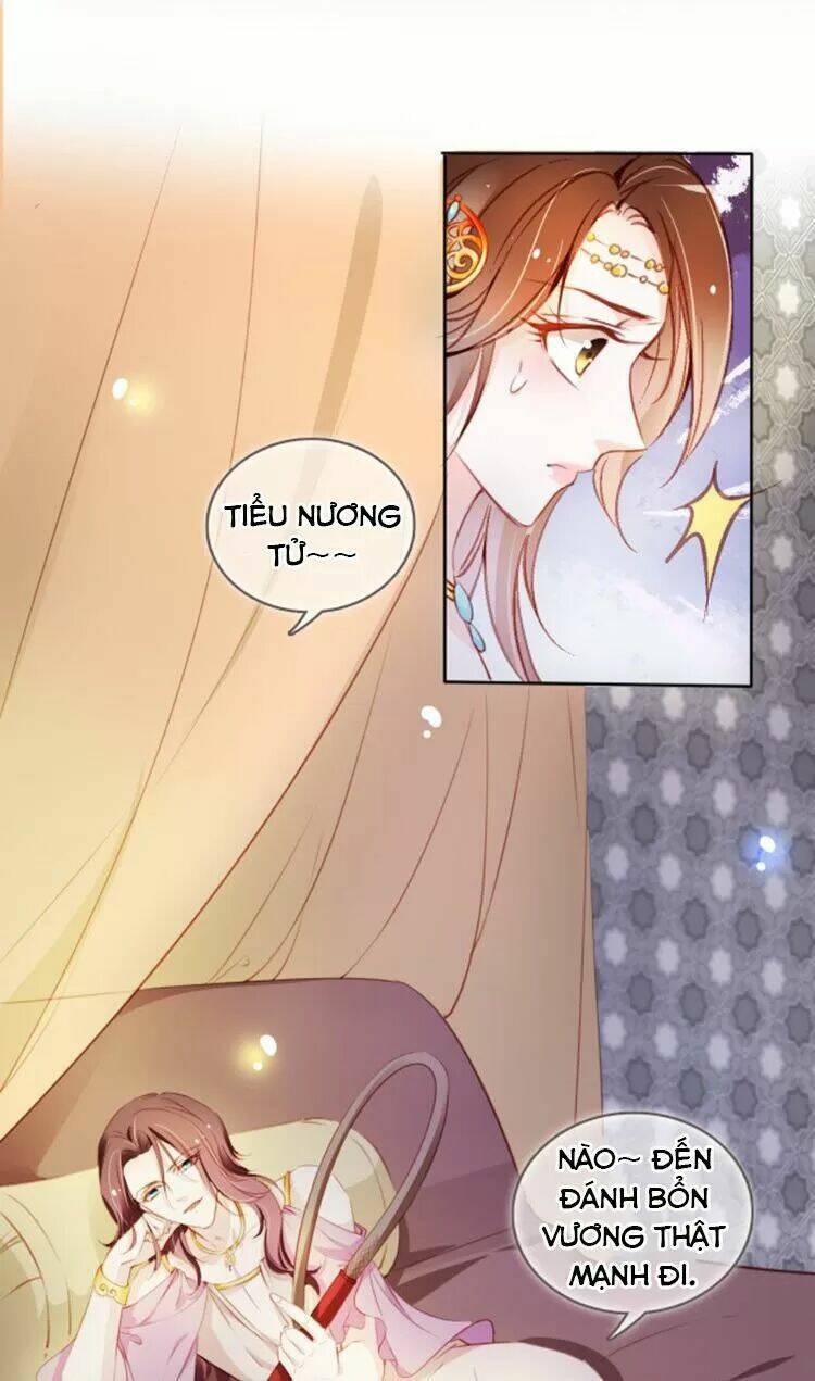 Nàng Trở Thành Bạch Nguyệt Quang Của Vương Gia Bệnh Kiều: Chapter 79
