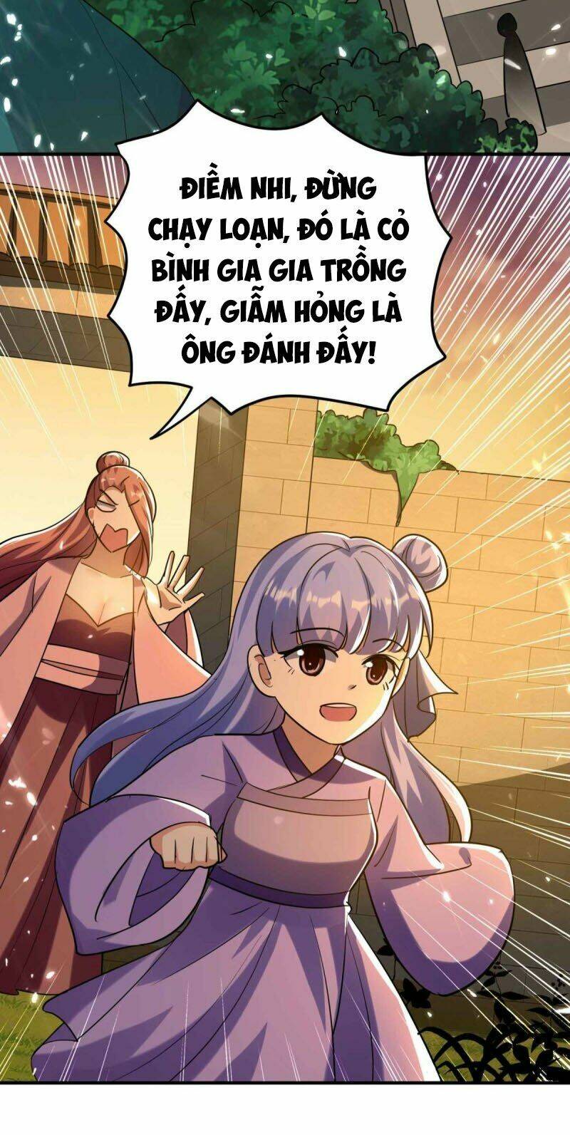 Vạn Giới Tiên Vương: Chapter 155