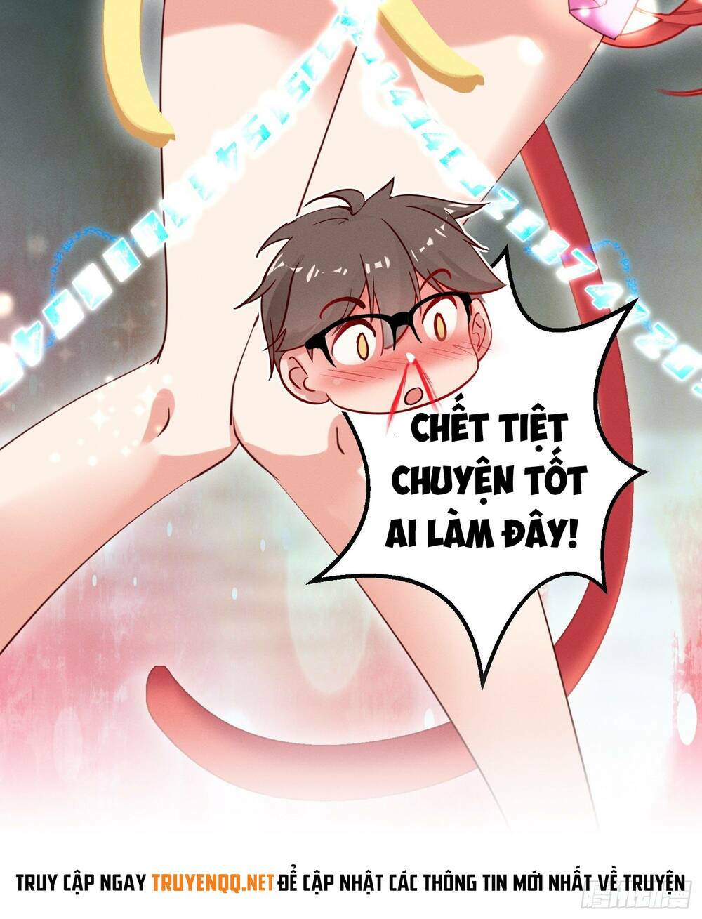 Trở Thành Đạo Sư Dũng Sĩ: Chapter 10