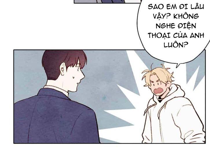 Ôi ! Trợ Lý Đặc Biệt Của Tôi: Chapter 42