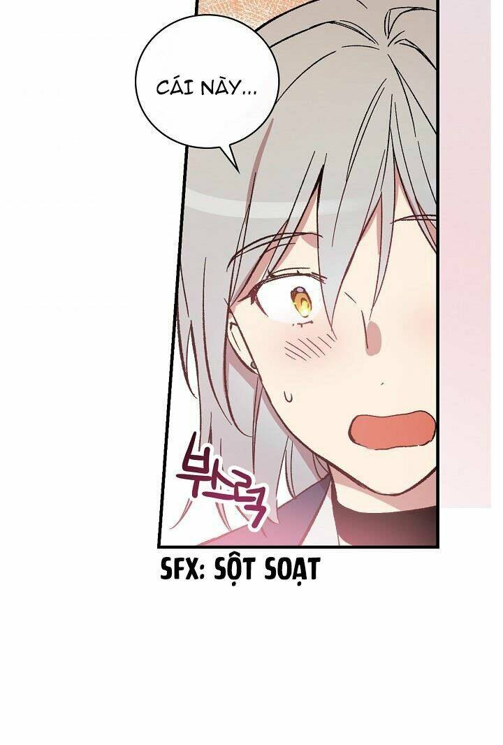 Kỵ Sĩ Đỏ Không Mê Tiền Mù Quáng: Chapter 20