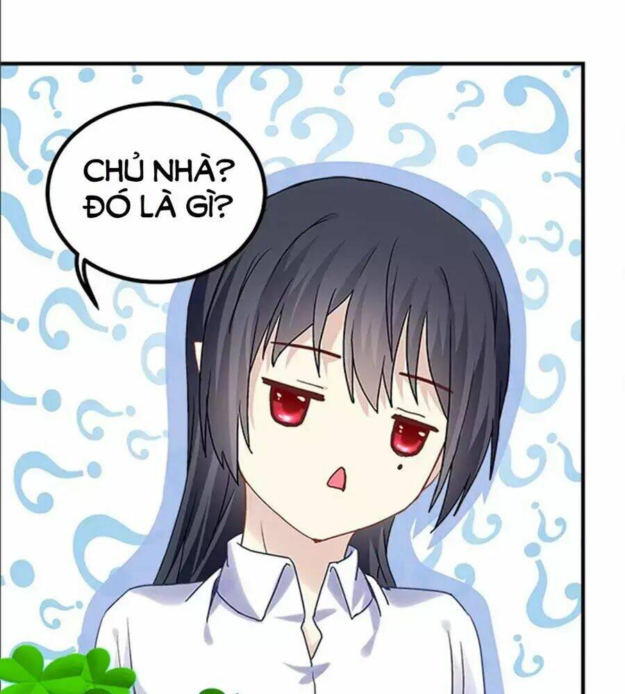 Ám Dạ Vô Thường: Chapter 36