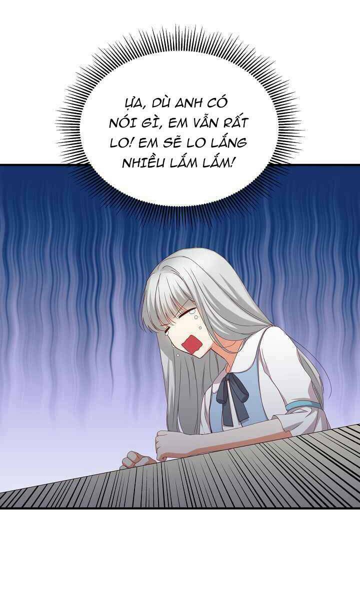 Đừng Chọc Đứa Em Gái Bé Bỏng Của Chúng Tôi: Chapter 45