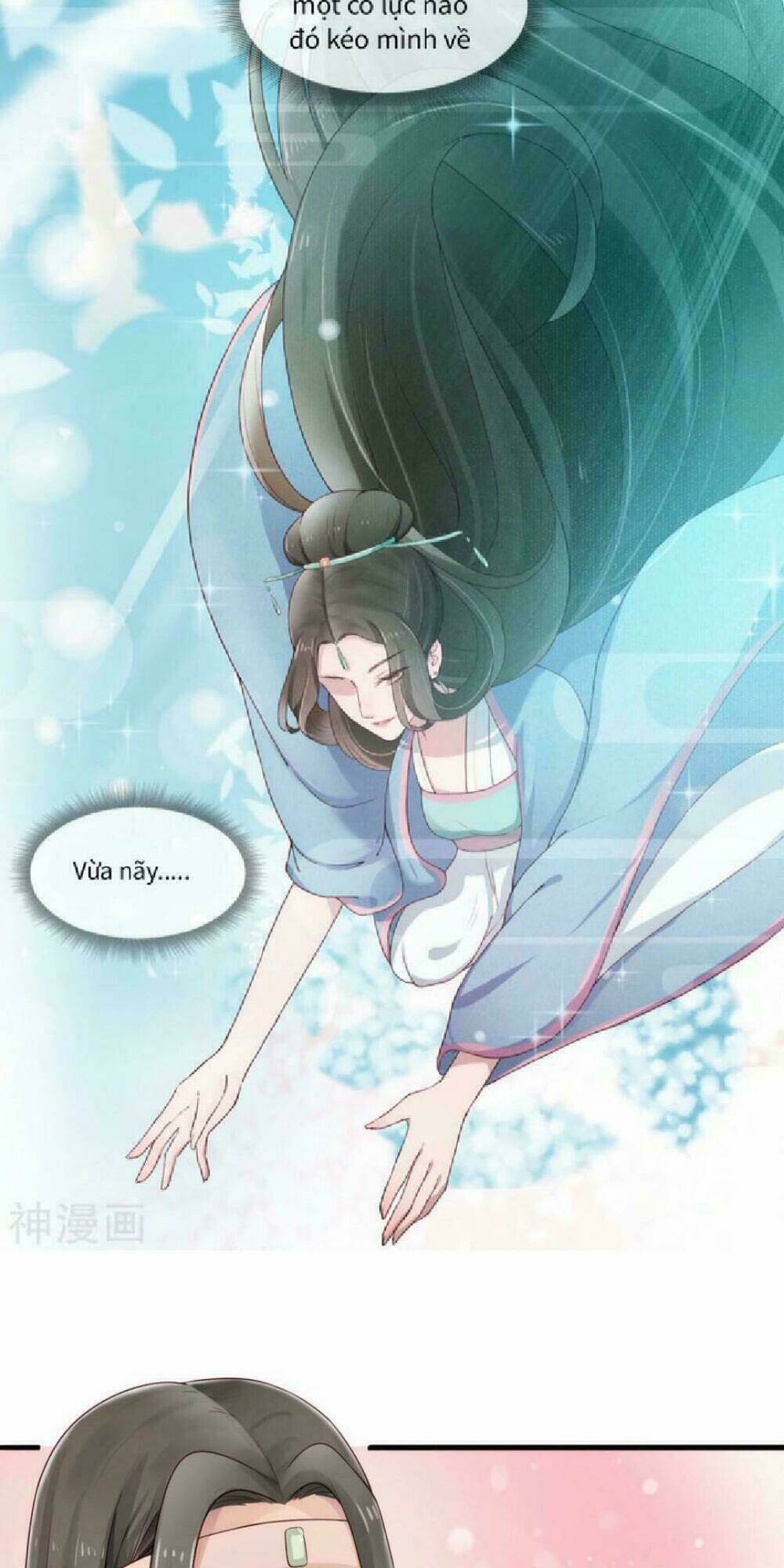 Thịnh Thế Thiên Kiêu: Chapter 8