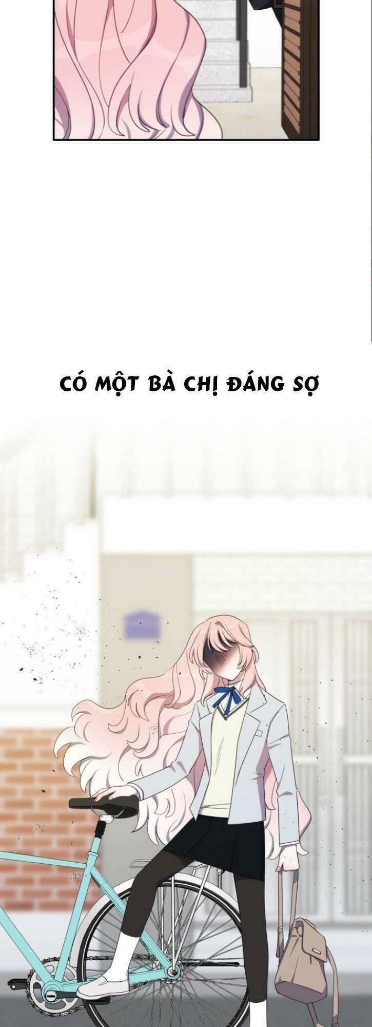 Lạy Chúa! Xin Hãy Để Con Trở Thành Ác Ma: Chapter 1