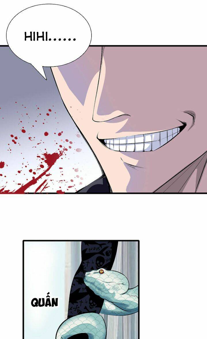 Đô Thị Chí Tôn: Chapter 123