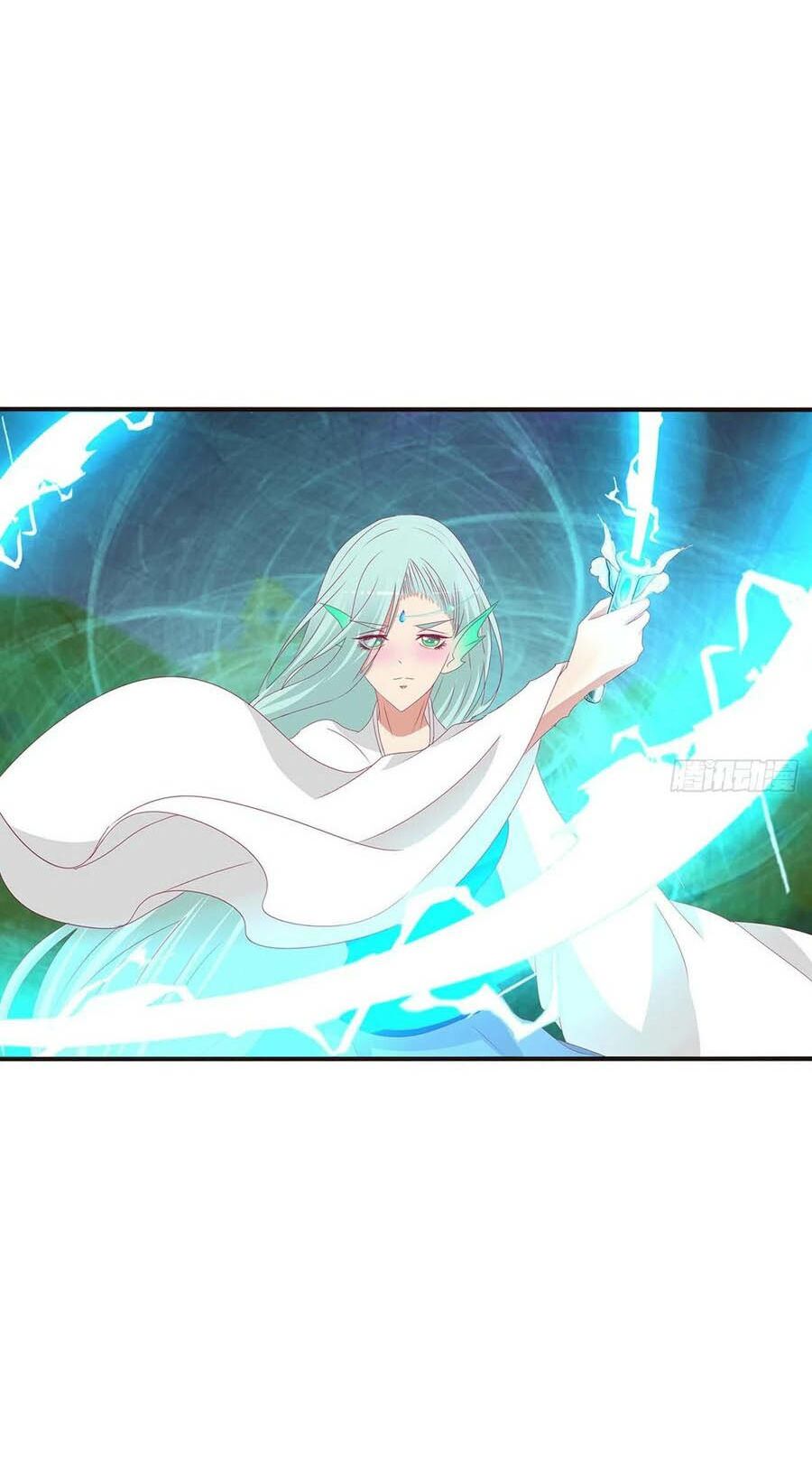Thông Linh Phi: Chapter 664