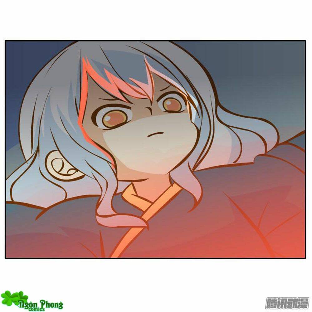 Hòa Thượng Và Tiểu Long Quân: Chapter 13