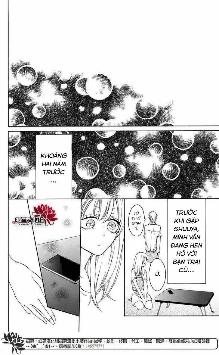 Salon Diana: Chapter 4