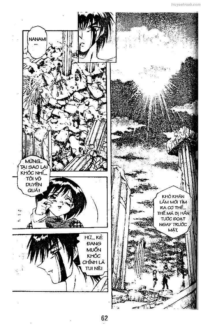 Devil And Devil: Chapter 59