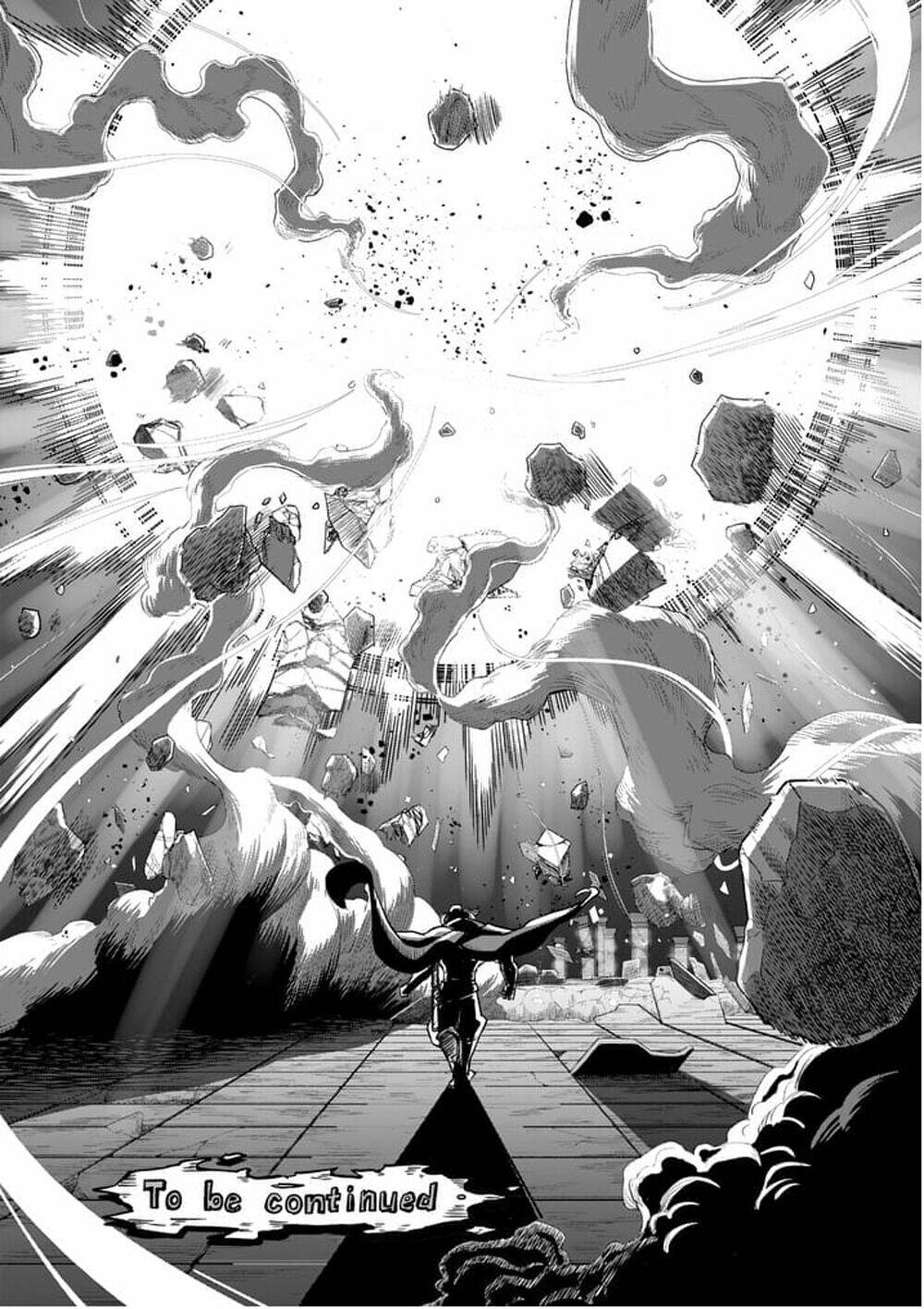 Helck Manga: Chapter 53.1