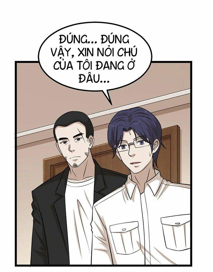 Đai Ca Trở Lại Tuổi 16: Chapter 60