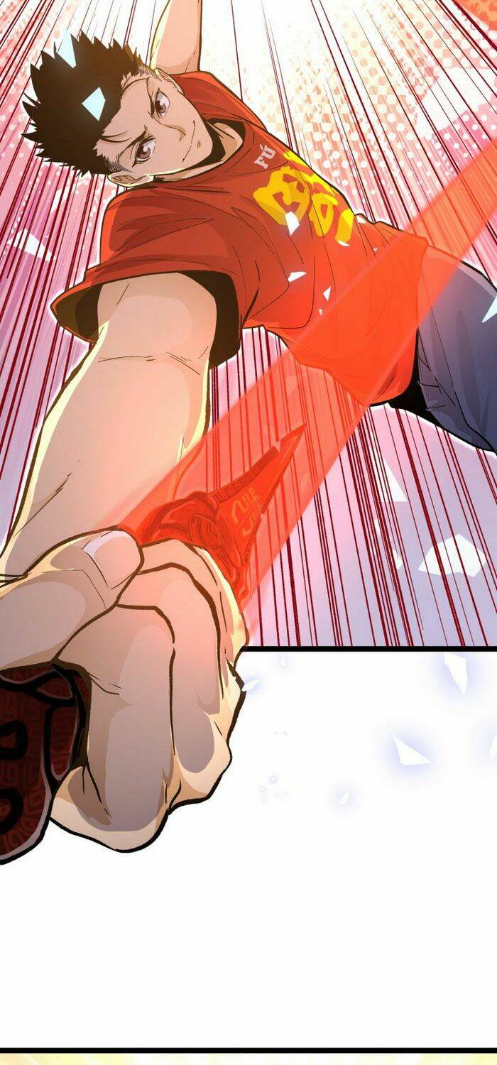 Hắc Uyên Lê Minh Thời: Chapter 22