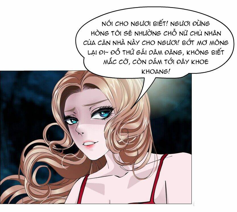 Cạm Bẫy Của Nữ Thần: Chapter 178