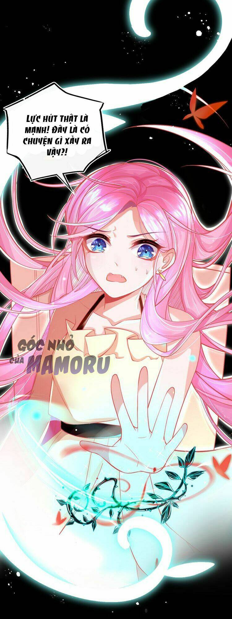 Bổn Vương Phi Có Roi Trong Tay: Chapter 0