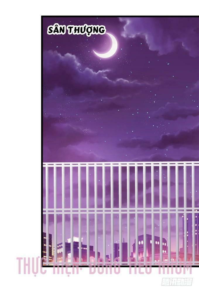 Hồ Tiên Hung Bạo: Chapter 11