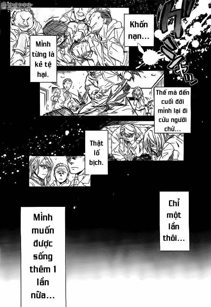 Ức Vạn Song Bảo: Mami, Bó Tay Chịu Trói: Chapter 1.2
