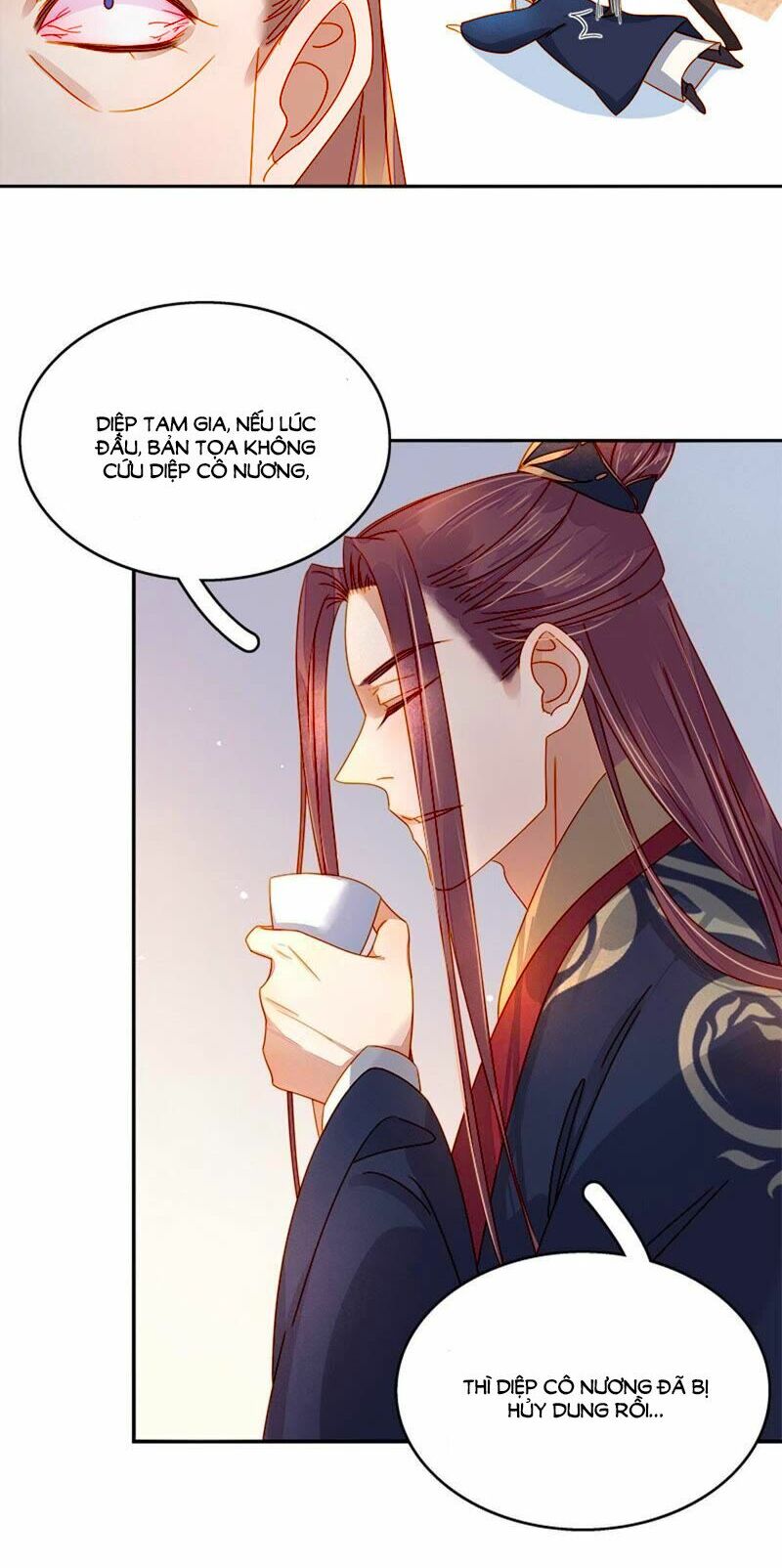 Xuân Khuê Bí Lục: Xưởng Công Thái Liêu Nhân: Chapter 52
