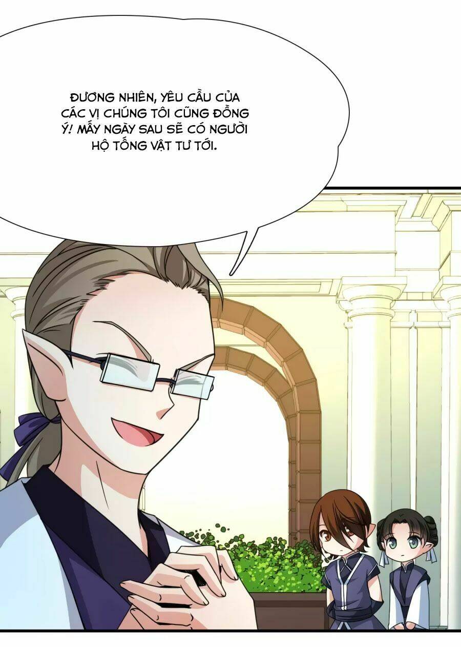 Huyền Vũ Luyến Ca: Vạn Vật Sinh Linh: Chapter 32.2