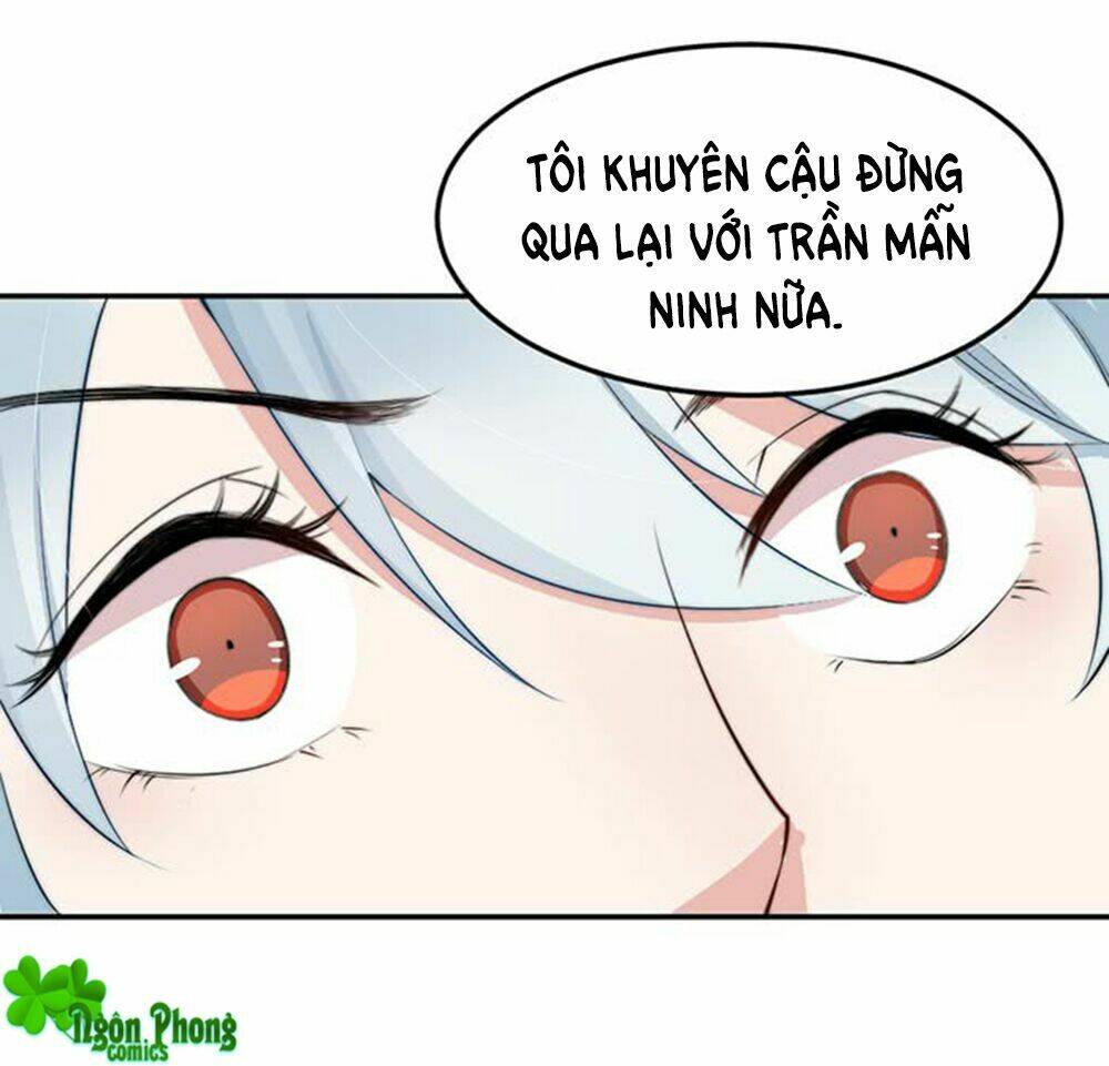 Bà Xã Tôi Là Nam Thần: Chapter 41