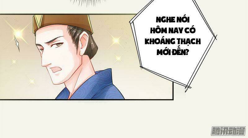 Tuyệt Thế Luyện Đan Sư: Chapter 6