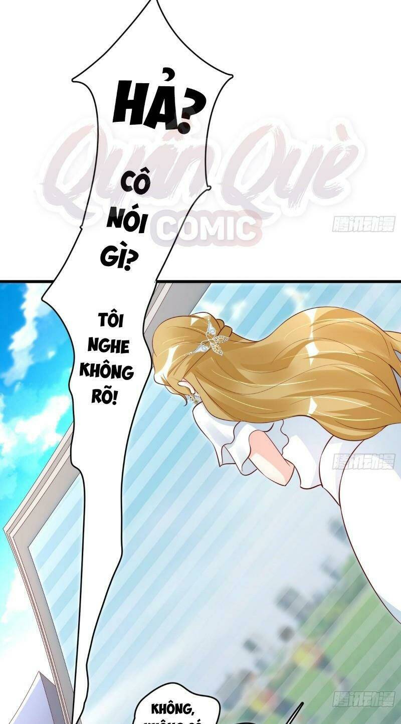 Shipper Thần Cấp: Chapter 28