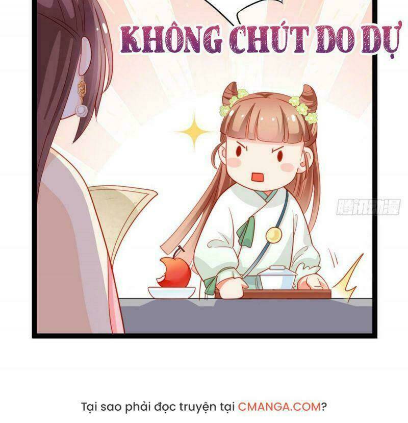 Đứng Lại! Phụng Chỉ Ăn Cướp: Chapter 24