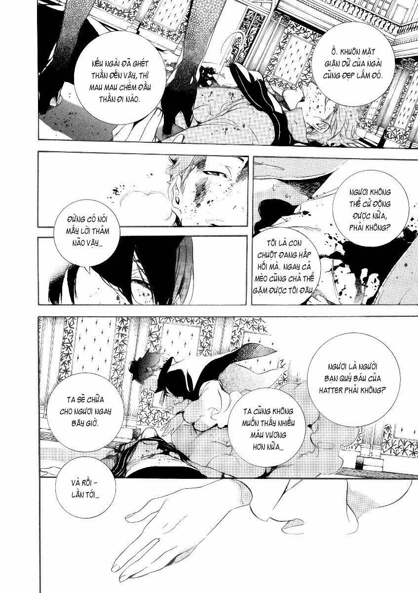 Are you Alice?: Chapter 29