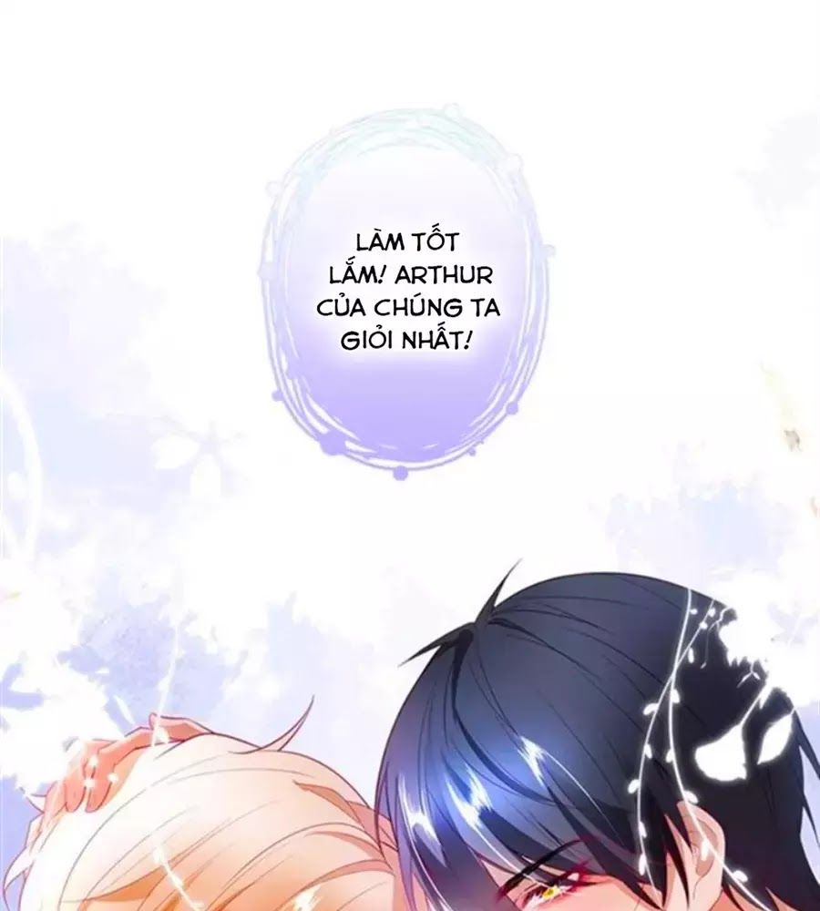 Vương Tử Và Ánh Trăng Đen: Chapter 31