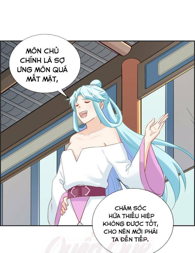 Tối Cường Hoàn Khố Hệ Thống: Chapter 51