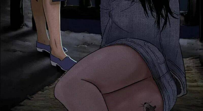 Thành Đô 1995: Chapter 40