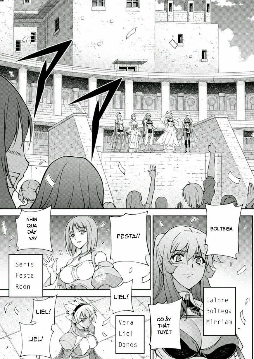 Freezing: Chapter 208