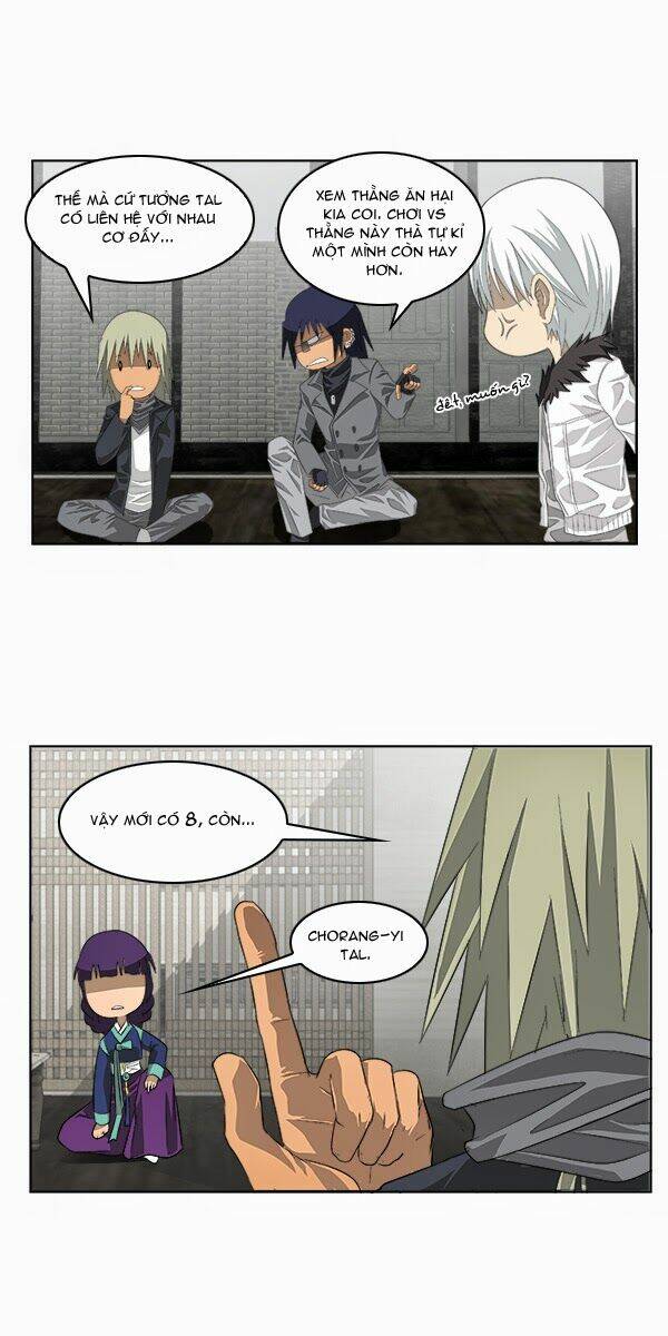 TAL: Chapter 96