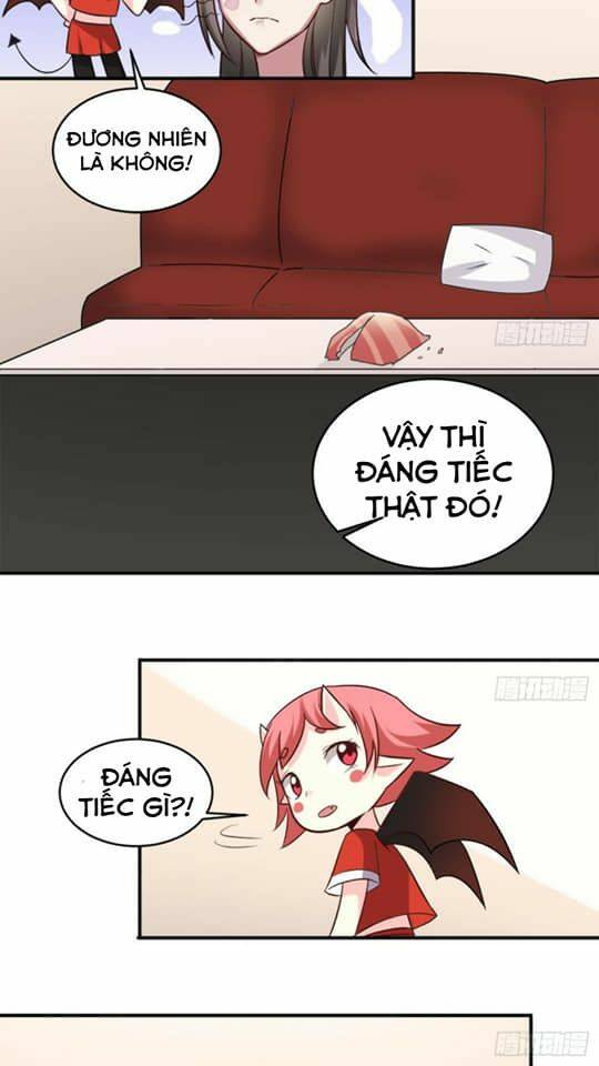 Hệ Thống Nghịch Tập Thiên Hậu: Chapter 10