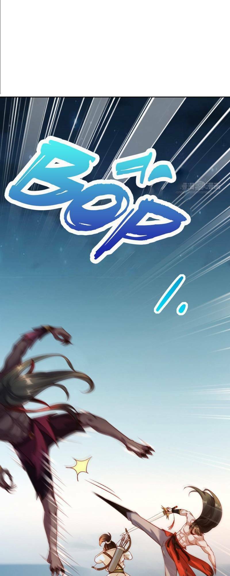 Thiên Kim Bất Hoán: Chapter 43