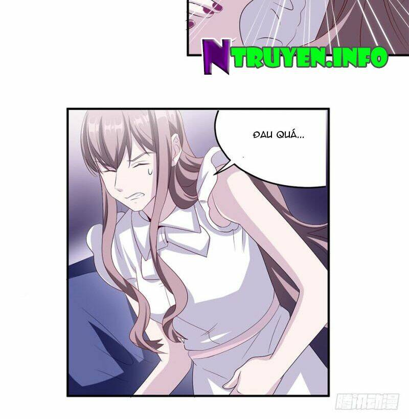 Mạc Thiếu Bức Hôn: Vợ Mới Khó Chống Đỡ: Chapter 3