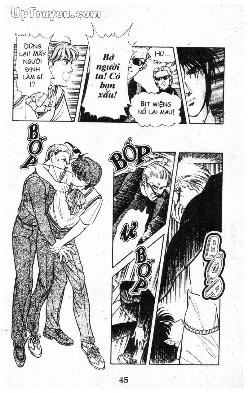 9 Banme No Musashi: Chapter 5