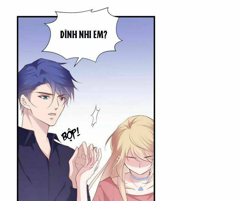 Chiến Lược Lãng Mạn Của Thịnh Thiếu: Chapter 76