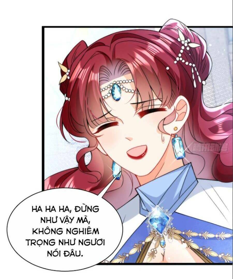 Đêm Không Ngủ Của Long Vương: Chapter 9