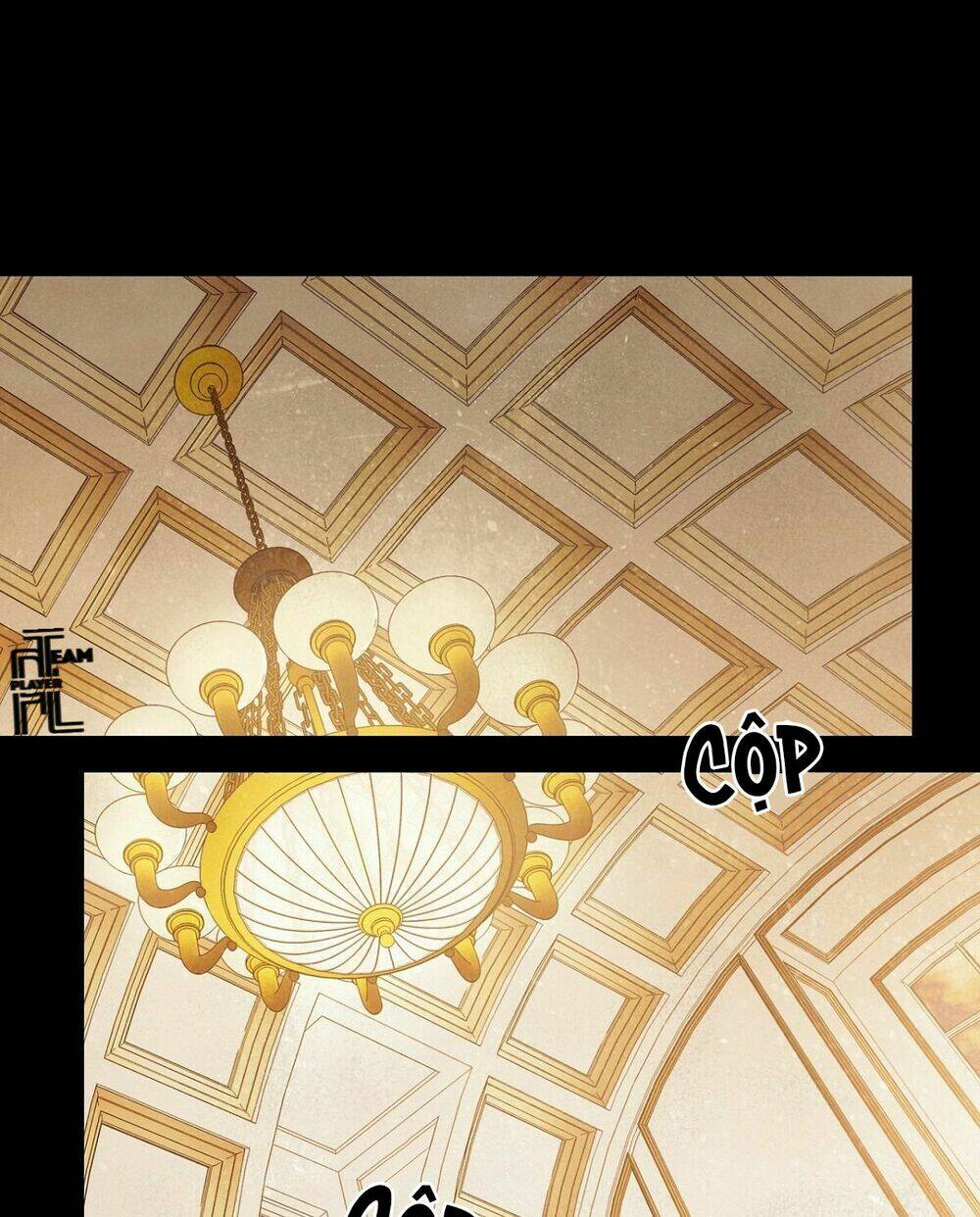 Lời Nói Dối Vĩnh Cửu: Chapter 29