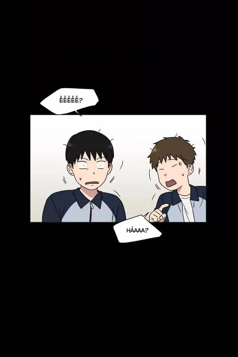 …”Một Sự Thật Khá Khó Chịu.”: Chapter 54